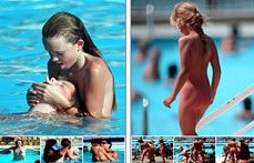 Naturism photo gallery # 19 - Nudists and naturists: whats the difference?